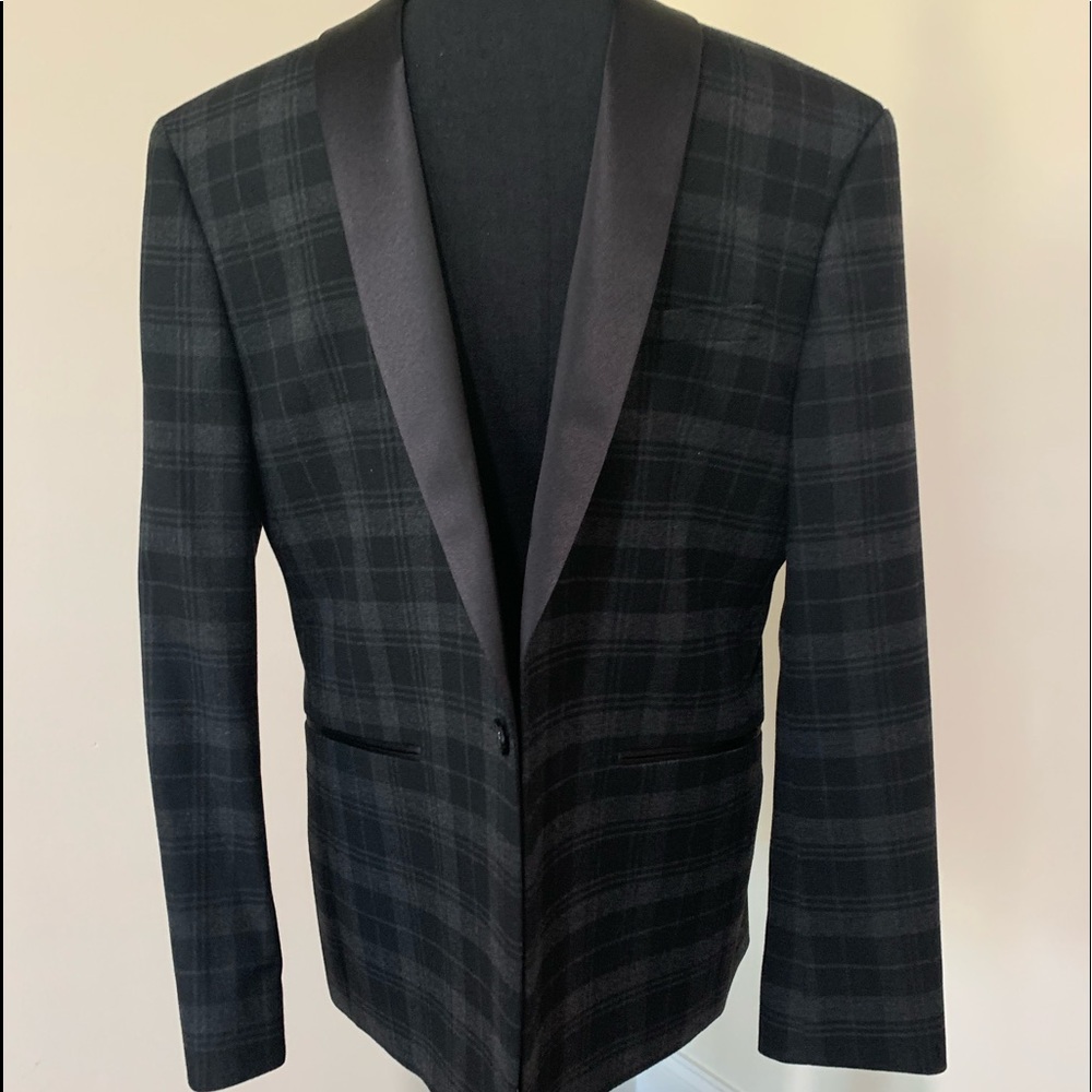 Mens Express blazer